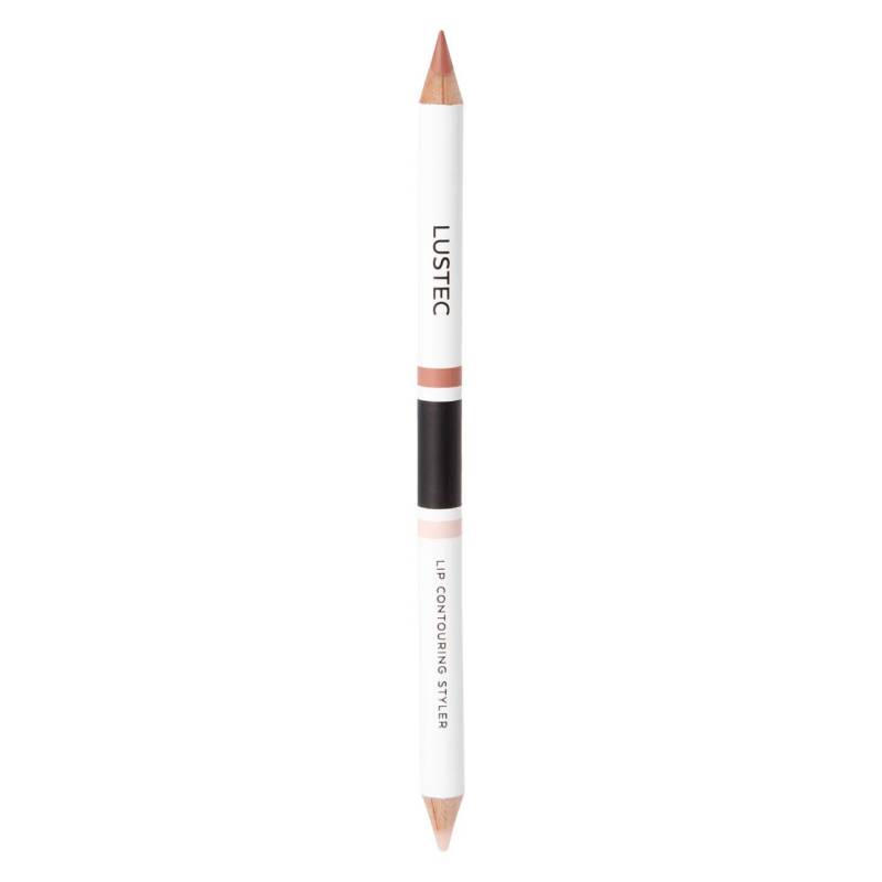 UND GRETEL Lips - LUSTEC Correcting Lipliner Natural Light 1 von UND GRETEL