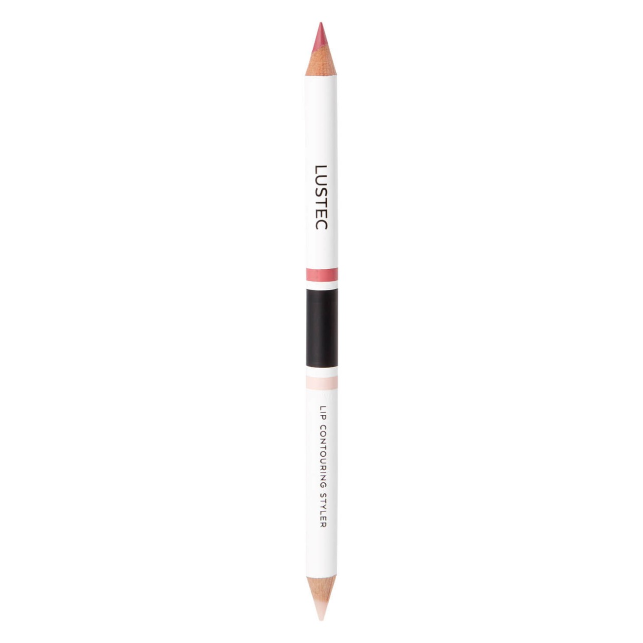 UND GRETEL Lips - LUSTEC Correcting Lipliner Rosewood 2 von UND GRETEL