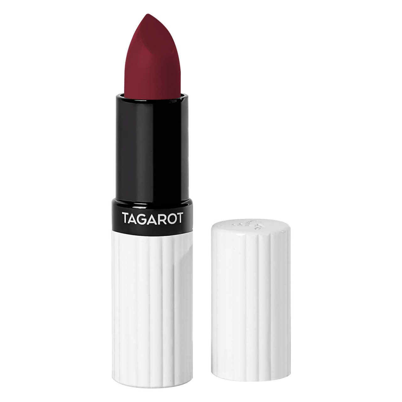 UND GRETEL Lips - TAGAROT VEGAN Lipstick Bordeaux 14 von UND GRETEL