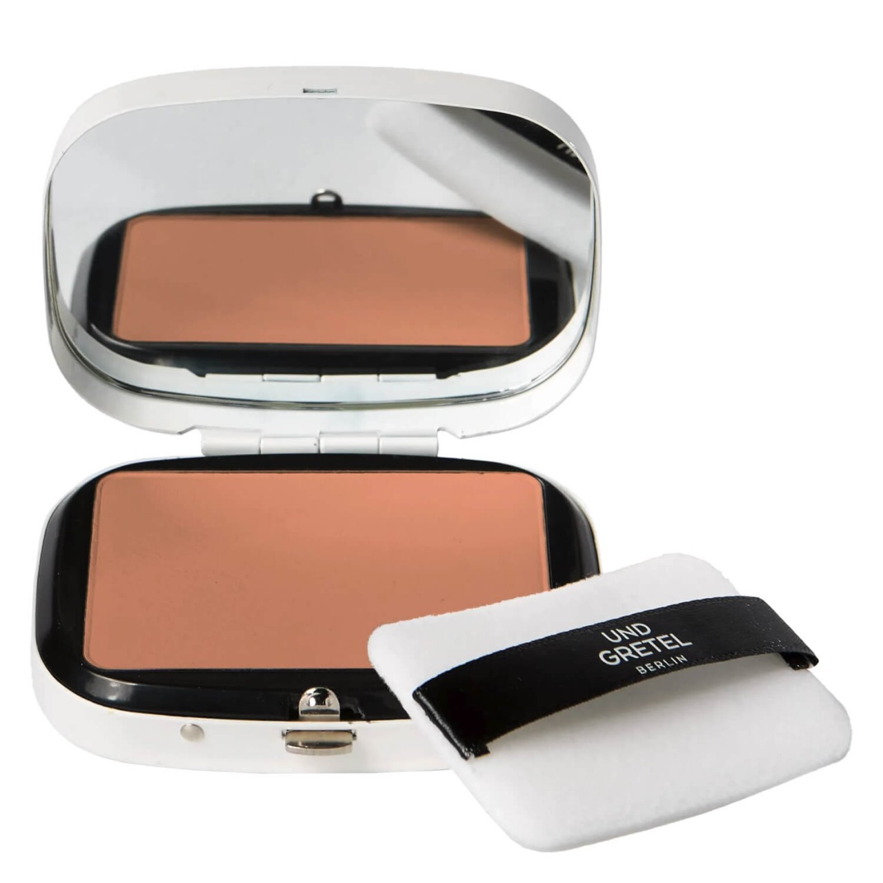 UND GRETEL Teint - ILGE Translucent Setting Powder Tanned 02 UND GRETEL Teint - ILGE Translucent Setting Powder Tanned 02 von UND GRETEL