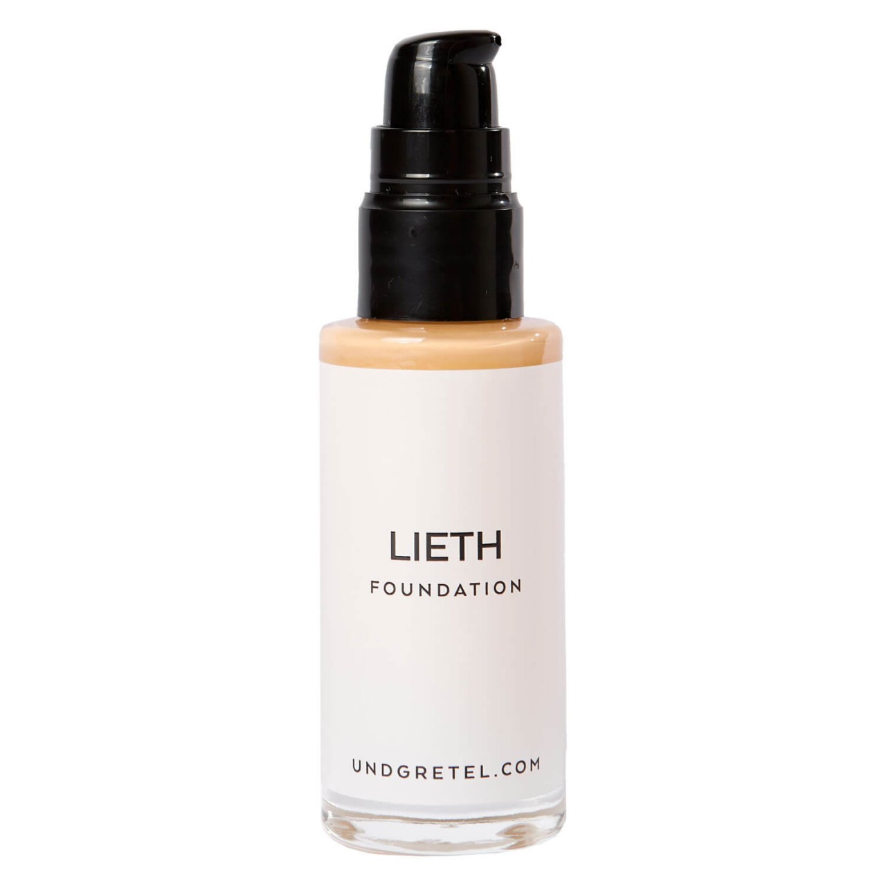 UND GRETEL Teint - LIETH Make-up Caramel Beige 3.5 UND GRETEL Teint - LIETH Make-up Caramel Beige 3.5 von UND GRETEL