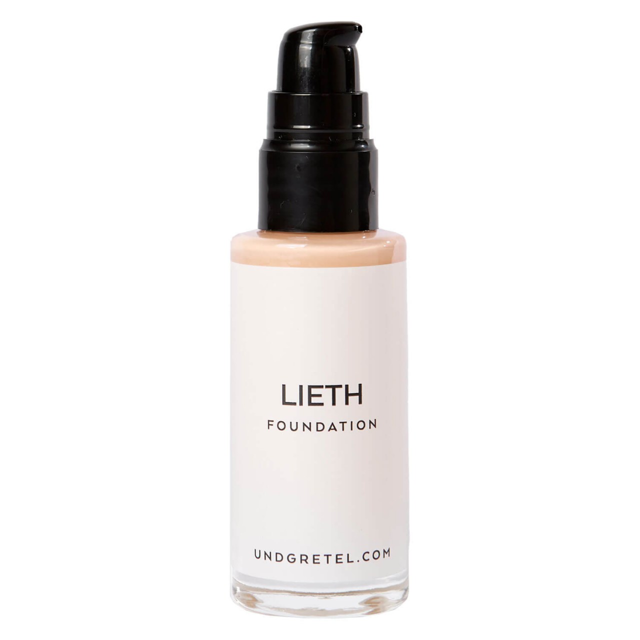 UND GRETEL Teint - LIETH Make-up Porcelain Rose 1 UND GRETEL Teint - LIETH Make-up Porcelain Rose 1 von UND GRETEL