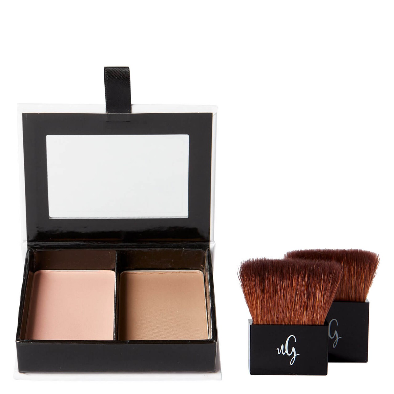 UND GRETEL Teint - SUNNE Contouring Powder Wide von UND GRETEL