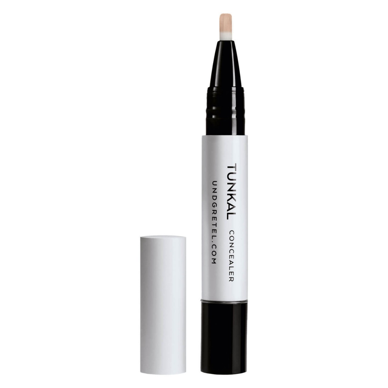 UND GRETEL Teint - TUNKAL Concealer Deep Beige 3 UND GRETEL Teint - TUNKAL Concealer Deep Beige 3 von UND GRETEL