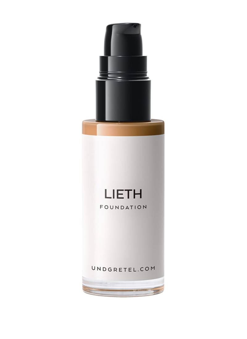 Und Gretel Lieth Foundation Und Gretel Lieth Foundation von Und Gretel