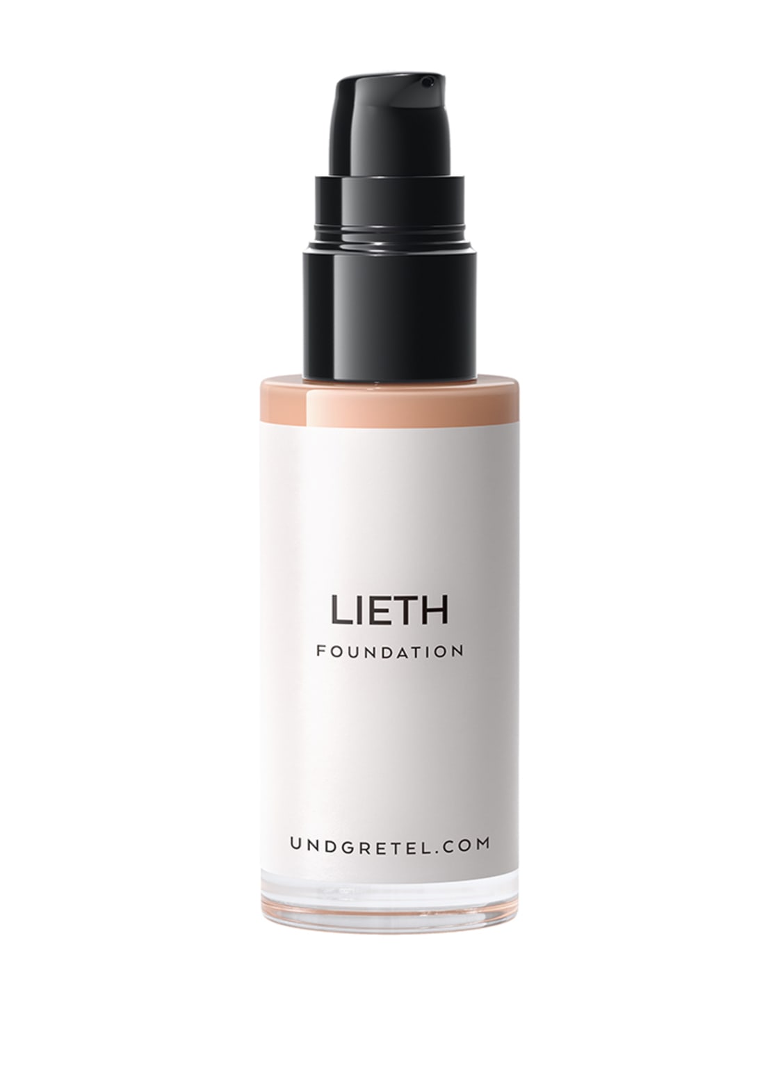 Und Gretel Lieth Foundation Und Gretel Lieth Foundation von Und Gretel
