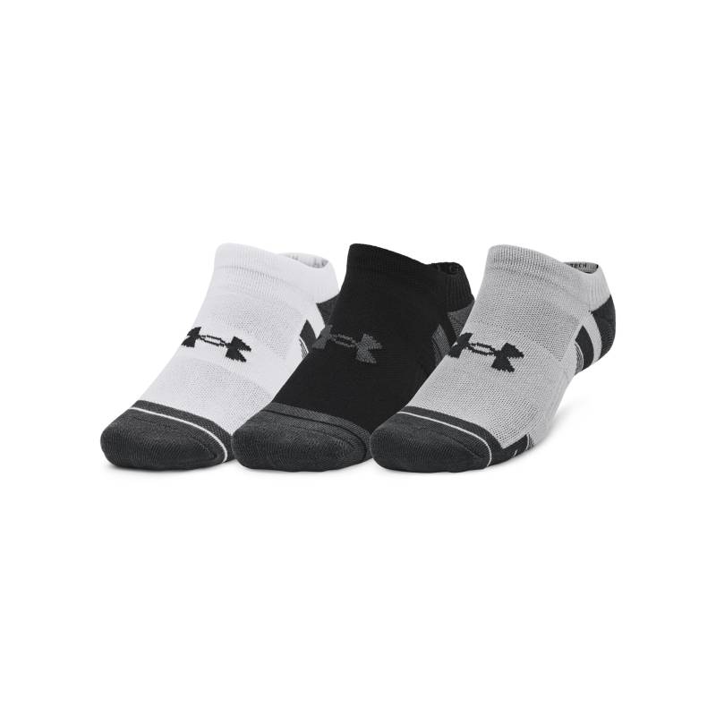 Socken Performance Tech Ns (x3) Herren  L von UNDER ARMOUR