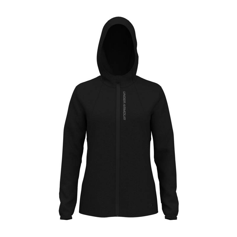 Regenjacke Frauen Under Arour Outrun The Stor Unisex  M von UNDER ARMOUR