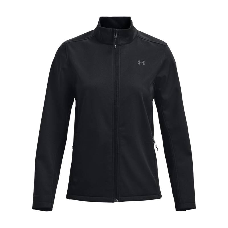 Regenjacke Frauen Torm Coldgear Infrared Hield 2.0 Unisex  S von UNDER ARMOUR