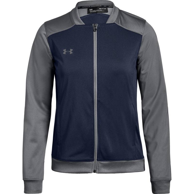 Trainingsjacke Damen Chaenger Ii Unisex  L von UNDER ARMOUR