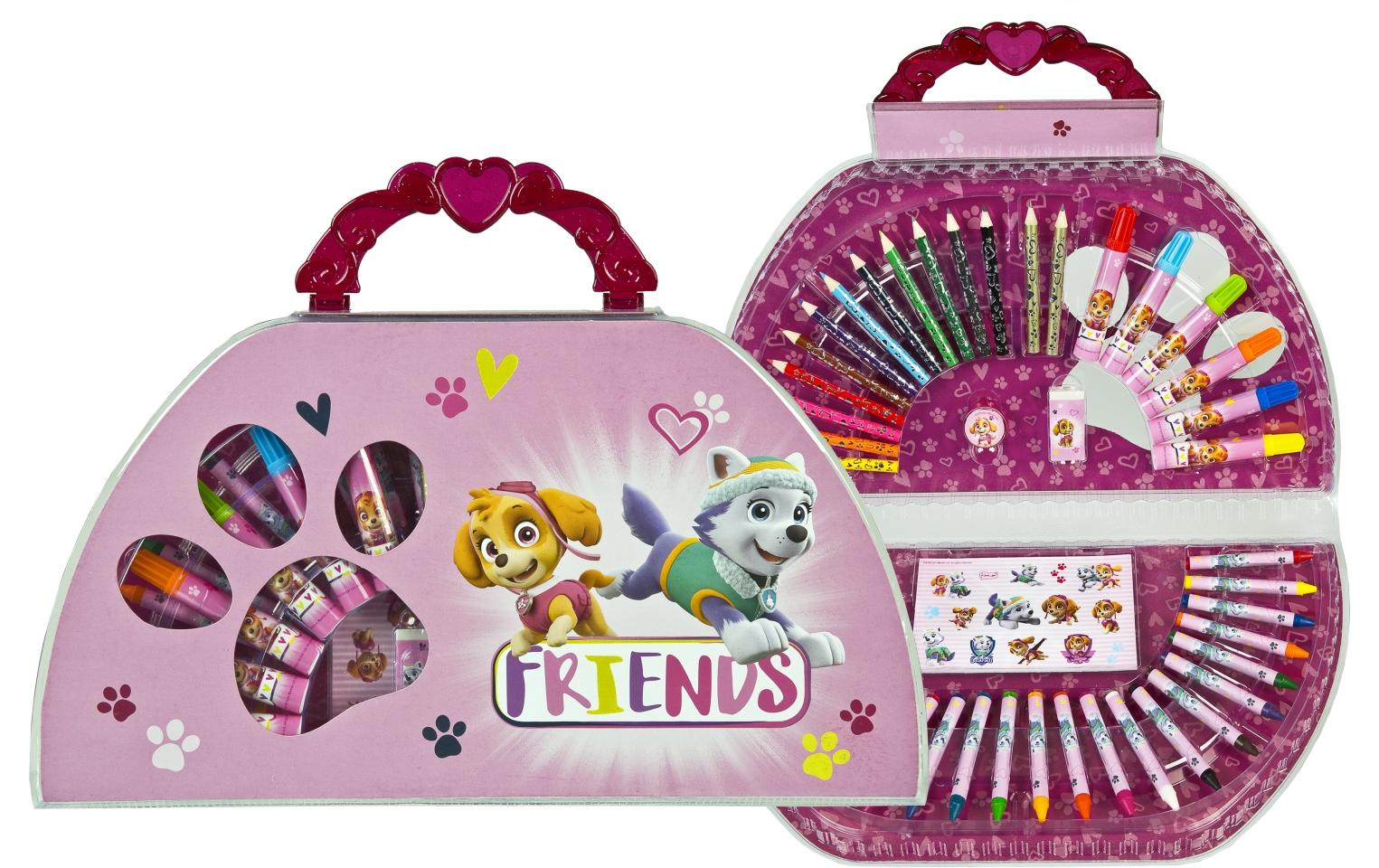 UNDERCOVER Buntstift »Paw Patrol« UNDERCOVER Buntstift »Paw Patrol« von UNDERCOVER