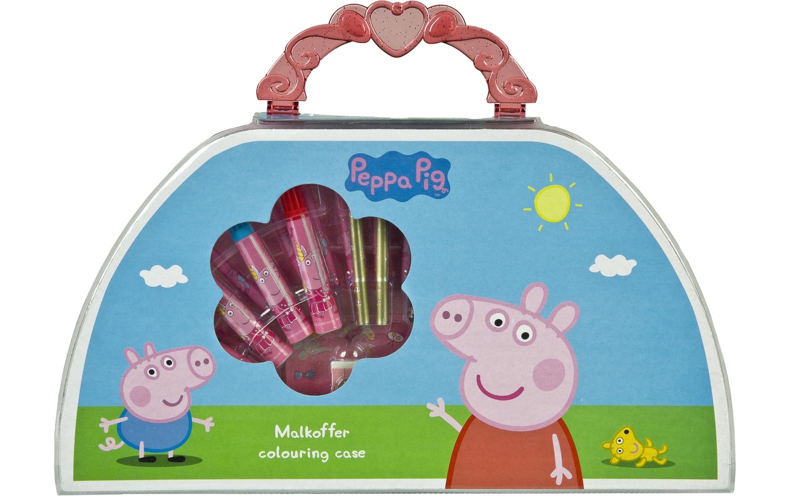 UNDERCOVER Buntstift »Peppa Pig« von UNDERCOVER