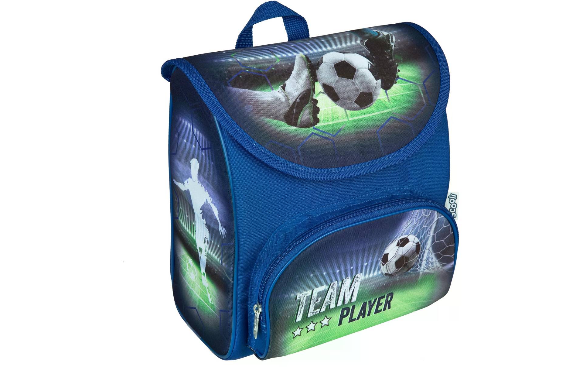 UNDERCOVER Kindergartentasche »Cutie Fussball 45418 l« UNDERCOVER Kindergartentasche »Cutie Fussball 45418 l« von UNDERCOVER