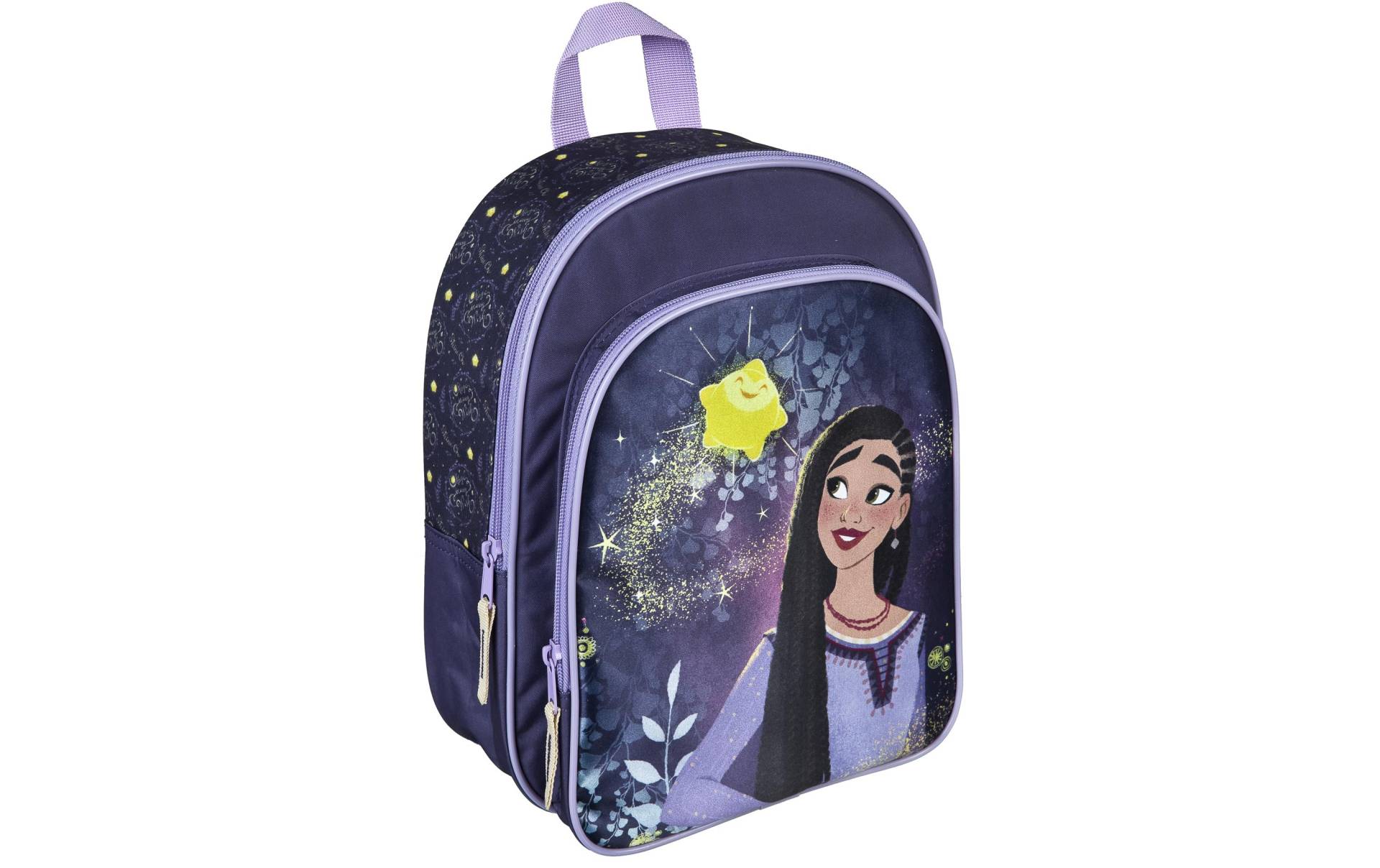 UNDERCOVER Kindergartentasche »Disney: Wish 7 l« UNDERCOVER Kindergartentasche »Disney: Wish 7 l« von UNDERCOVER