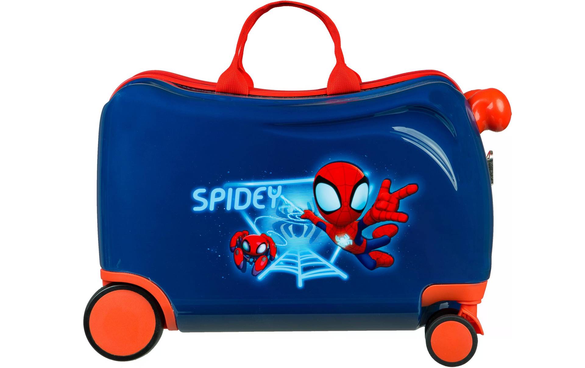 UNDERCOVER Kinderkoffer »Ride-on«, 4 Rollen UNDERCOVER Kinderkoffer »Ride-on«, 4 Rollen von UNDERCOVER