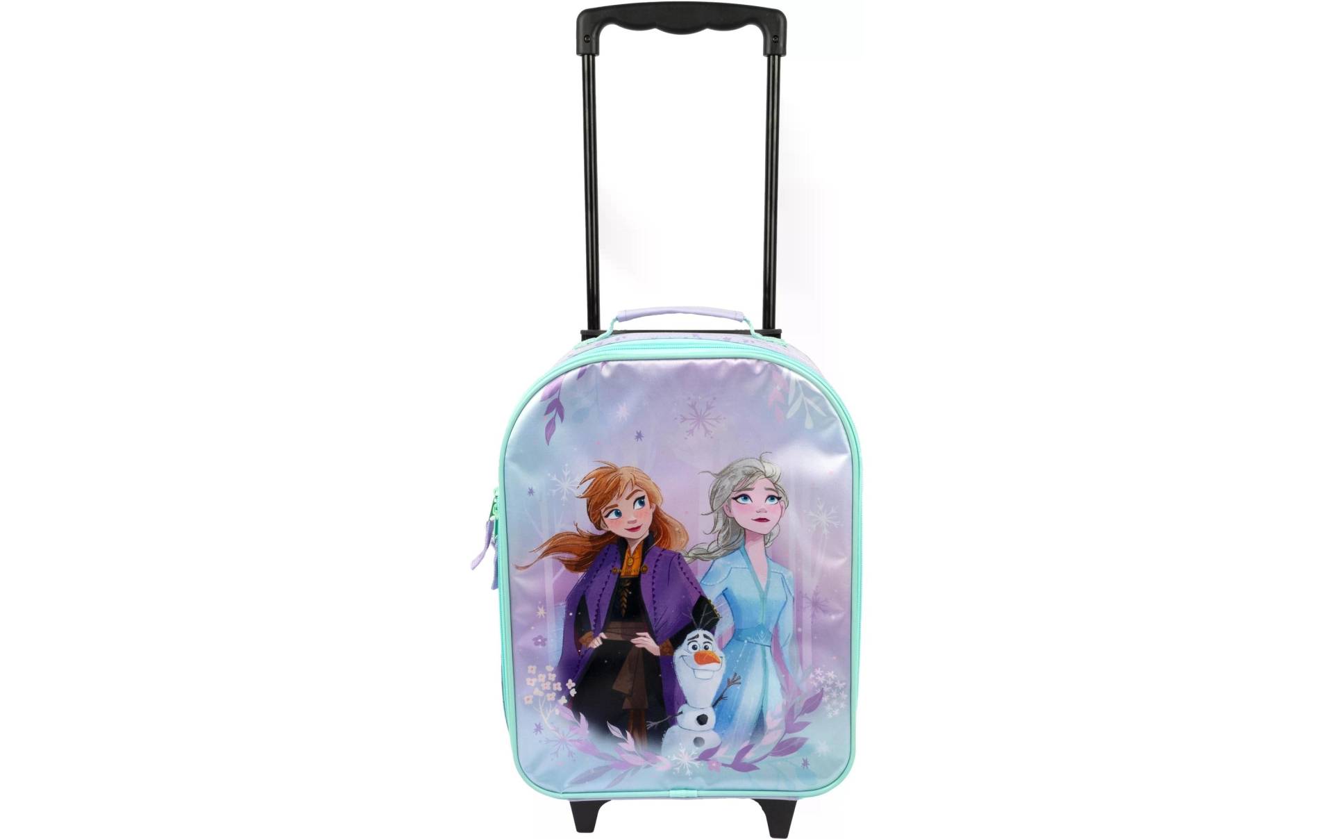 UNDERCOVER Kinderkoffer »Undercover Kinder-Reisekoffer«, 2 Rollen UNDERCOVER Kinderkoffer »Undercover Kinder-Reisekoffer«, 2 Rollen von UNDERCOVER