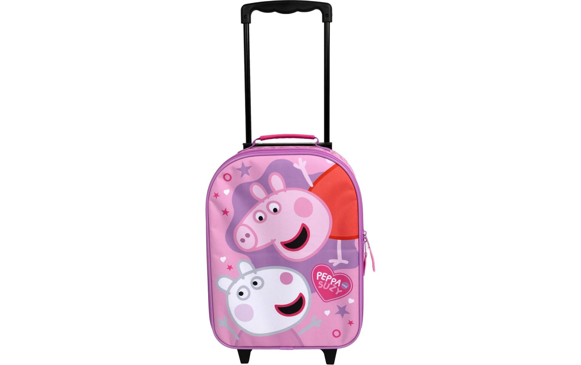 UNDERCOVER Kinderkoffer »Undercover Kinder-Reisekoffer«, 2 Rollen UNDERCOVER Kinderkoffer »Undercover Kinder-Reisekoffer«, 2 Rollen von UNDERCOVER