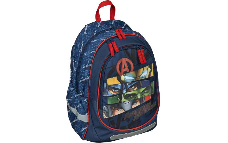 UNDERCOVER Kinderrucksack »Avengers 2« von UNDERCOVER