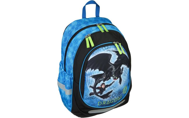 UNDERCOVER Kinderrucksack »Dragons 25« von UNDERCOVER