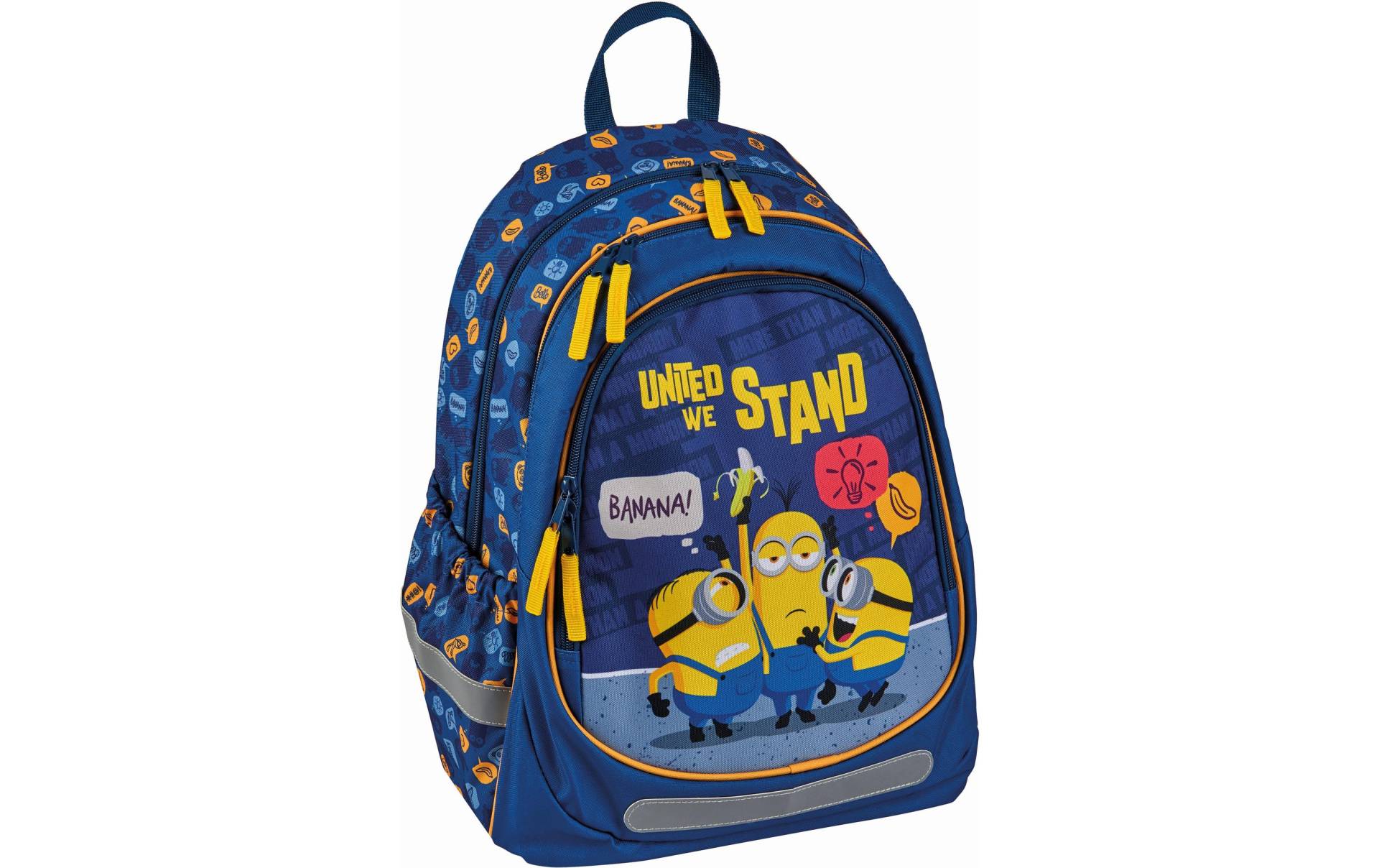 UNDERCOVER Kinderrucksack »Minions 25« von UNDERCOVER