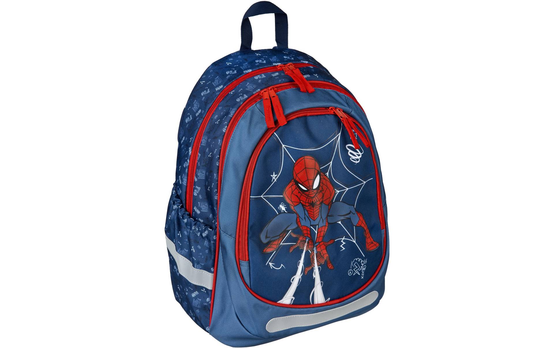 UNDERCOVER Kinderrucksack »Spiderman« von UNDERCOVER