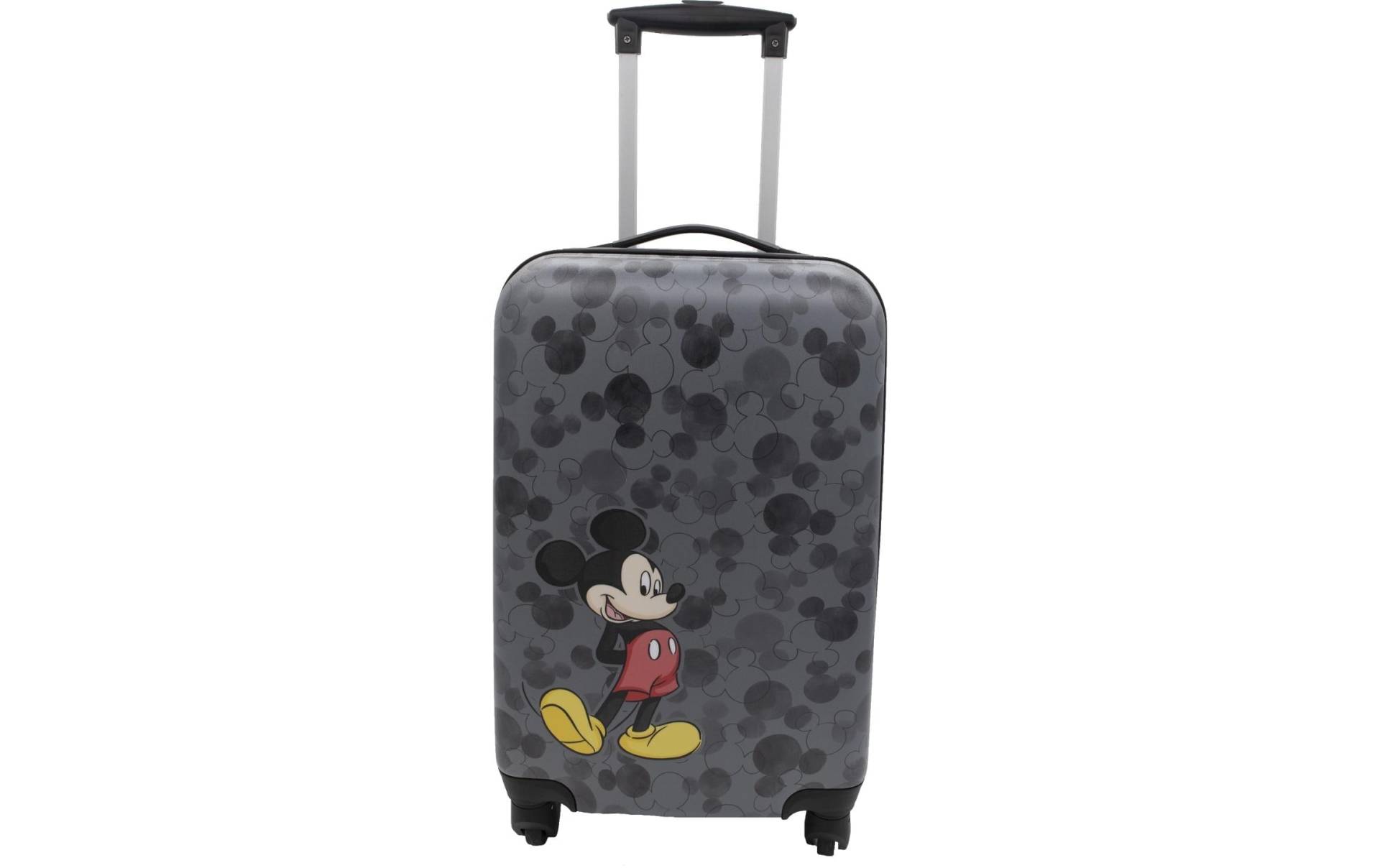 UNDERCOVER Koffer »Reisetrolley Mickey Mouse« von UNDERCOVER