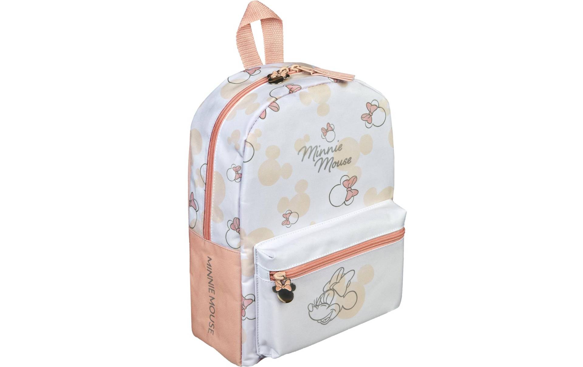 UNDERCOVER Schulrucksack »Minnie Mouse« UNDERCOVER Schulrucksack »Minnie Mouse« von UNDERCOVER