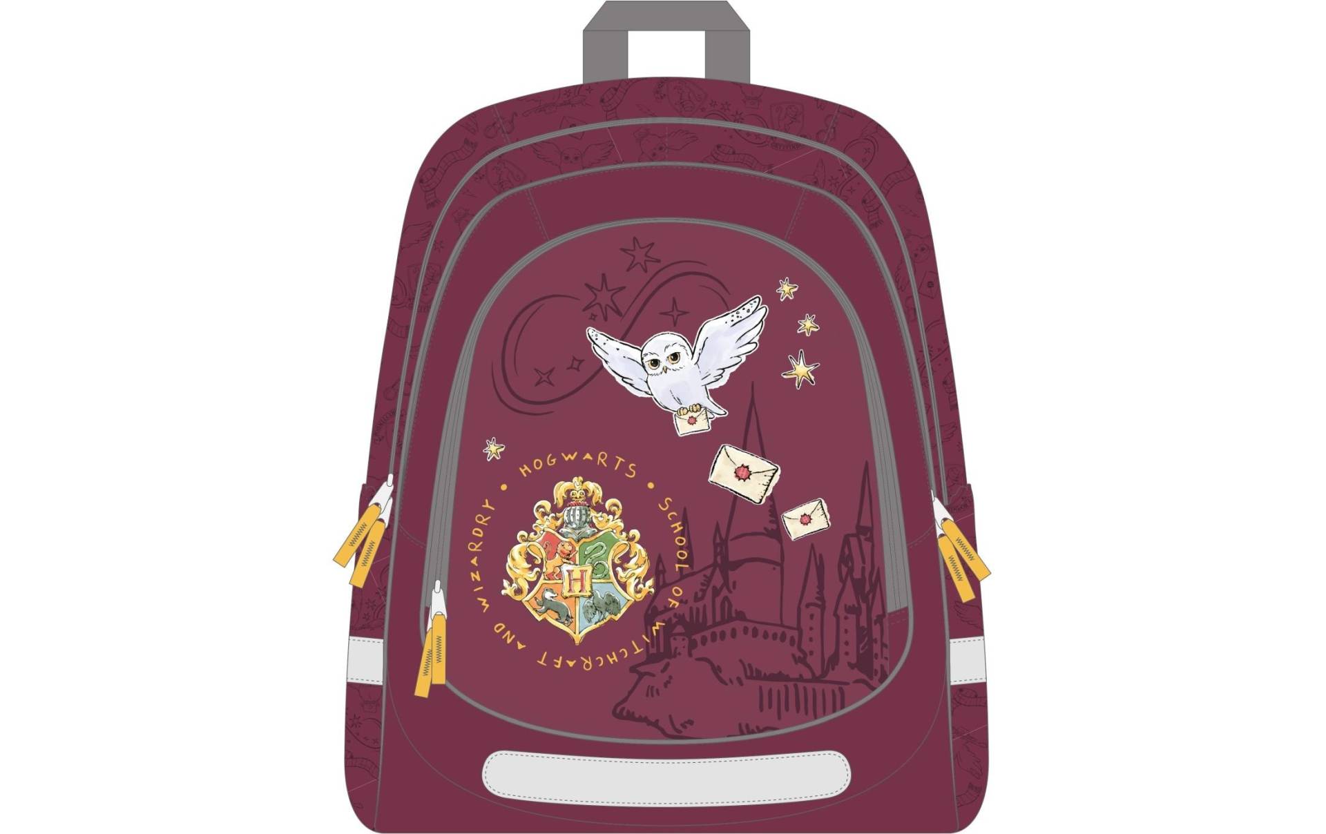 UNDERCOVER Schulrucksack »Schulrucksack Harry Potter« UNDERCOVER Schulrucksack »Schulrucksack Harry Potter« von UNDERCOVER