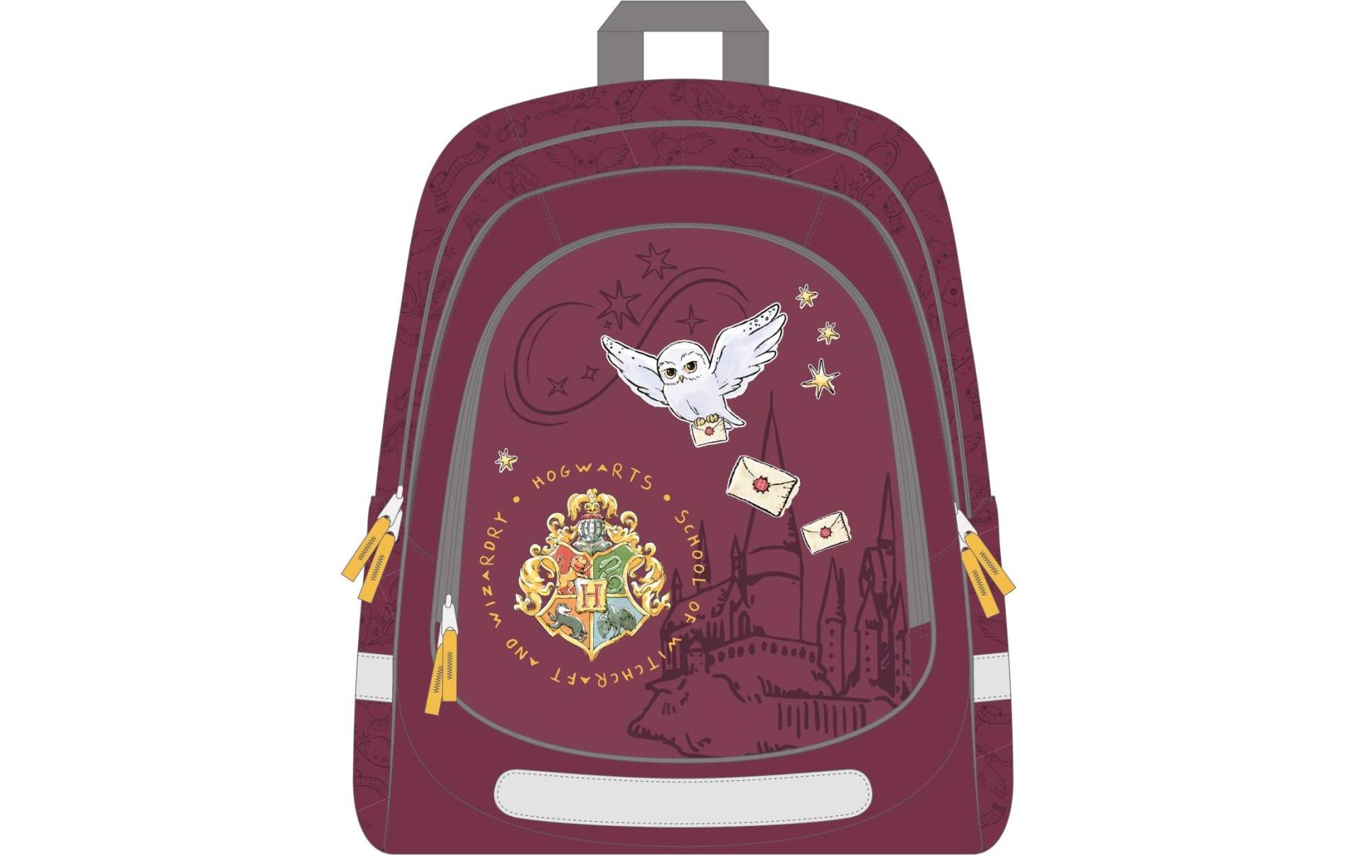 UNDERCOVER Schulrucksack »Schulrucksack Harry Potter« von UNDERCOVER