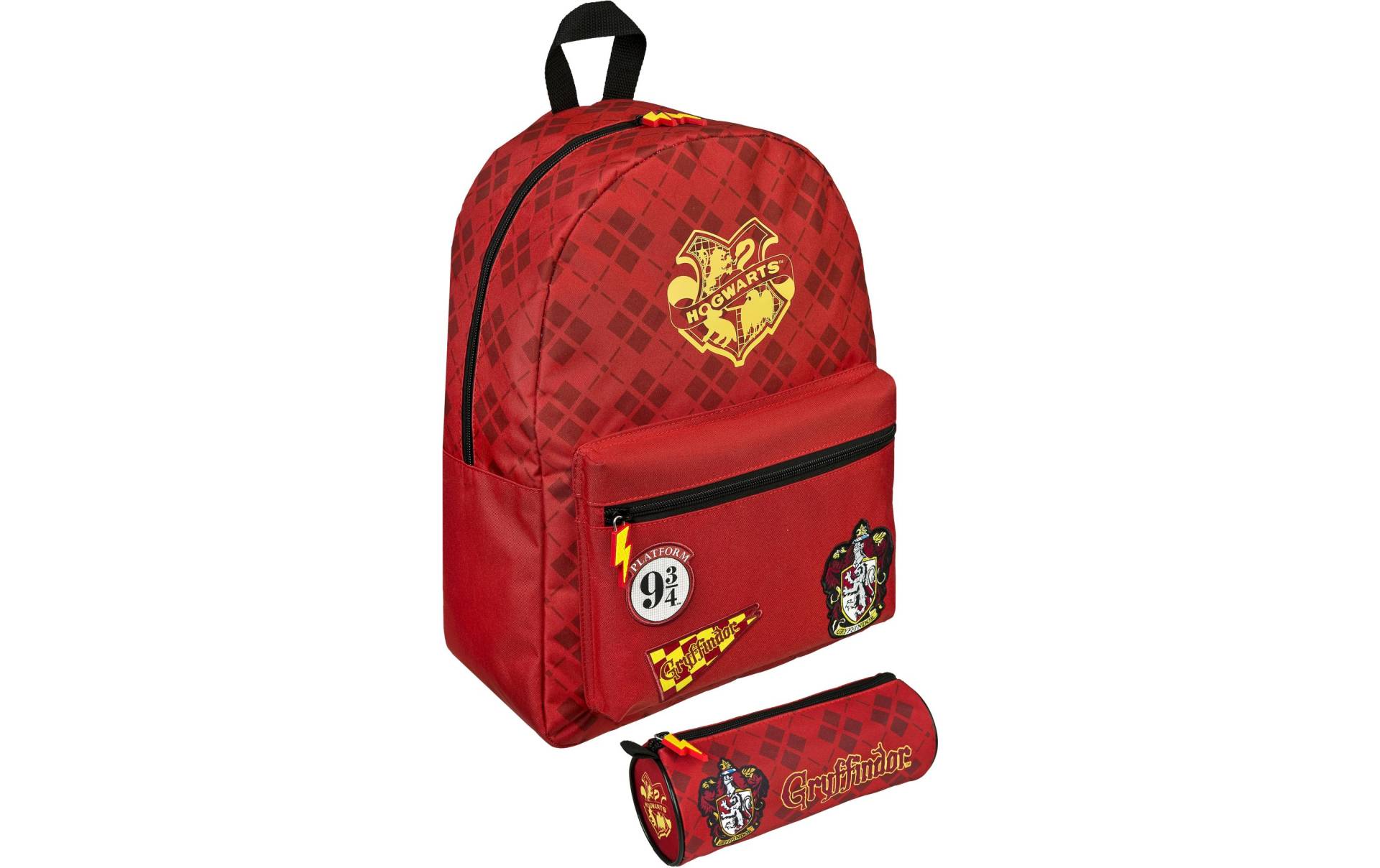 UNDERCOVER Schulrucksack »Undercover Gryffi« UNDERCOVER Schulrucksack »Undercover Gryffi« von UNDERCOVER