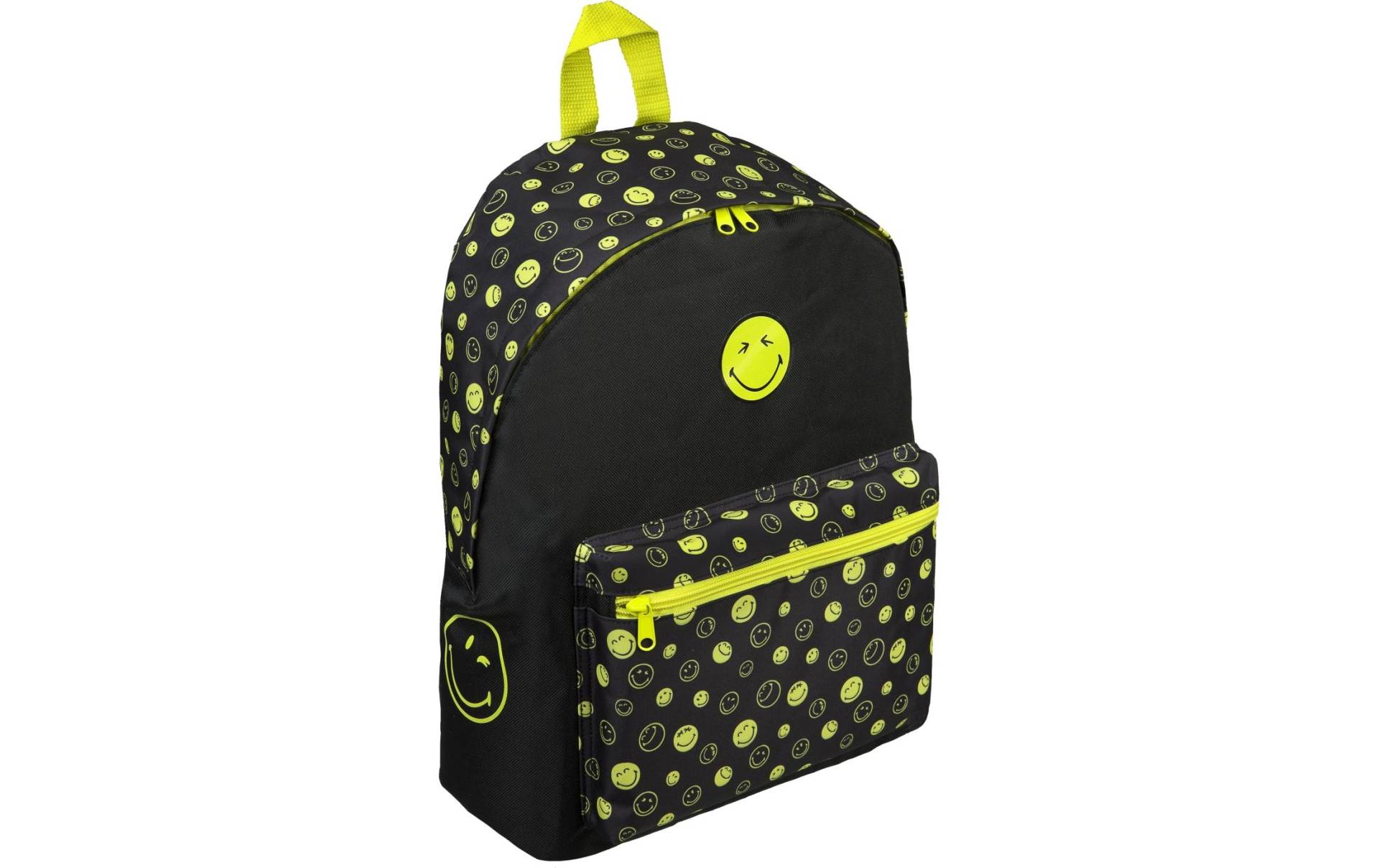UNDERCOVER Schulrucksack »Undercover Smiley« UNDERCOVER Schulrucksack »Undercover Smiley« von UNDERCOVER