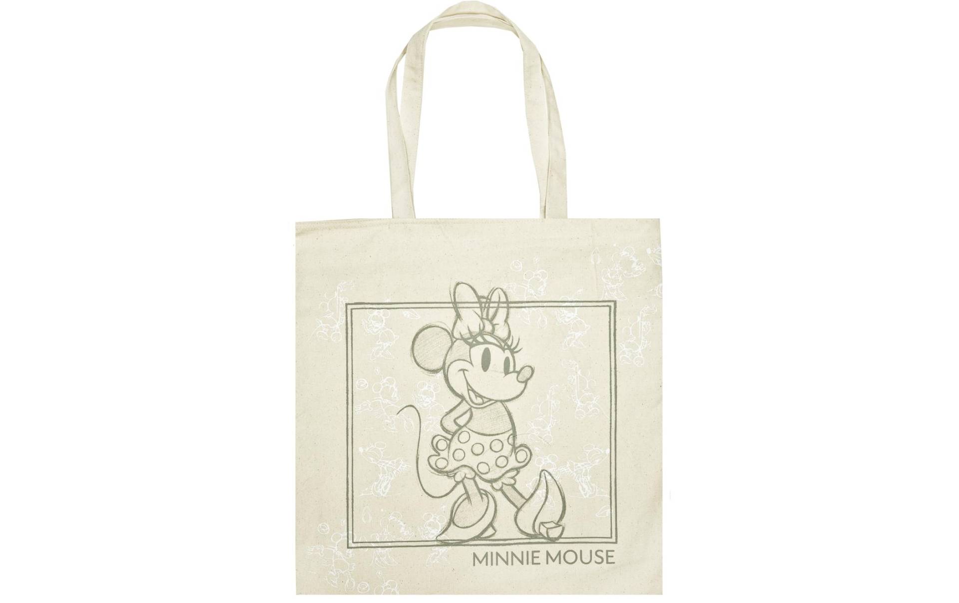 UNDERCOVER Umhängetasche »Disney: Minnie Mouse Beige/Weiss« UNDERCOVER Umhängetasche »Disney: Minnie Mouse Beige/Weiss« von UNDERCOVER