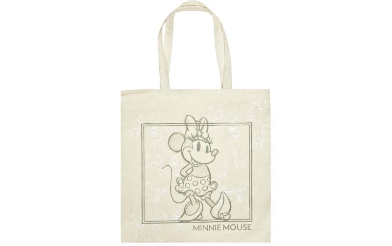 UNDERCOVER Umhängetasche »Disney: Minnie Mouse Beige/Weiss« von UNDERCOVER