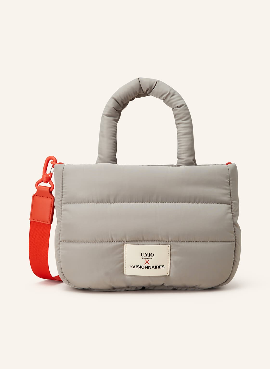 Unio Handtasche Cortina Small gruen Unio Handtasche Cortina Small gruen von UNIO