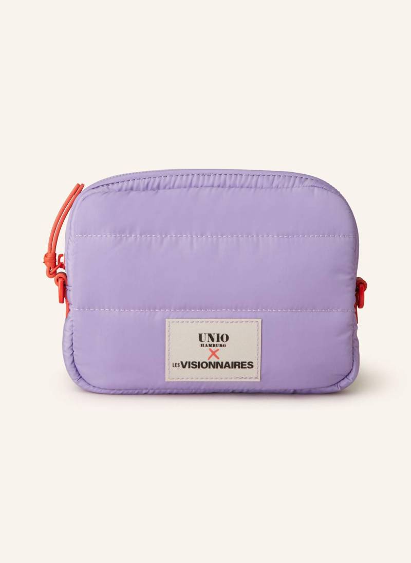 Unio Pouch Paris Unio lila von UNIO