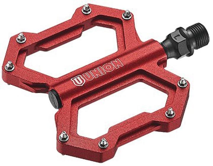 Union Union MTB Sp-1210 Velopedale rot von UNION