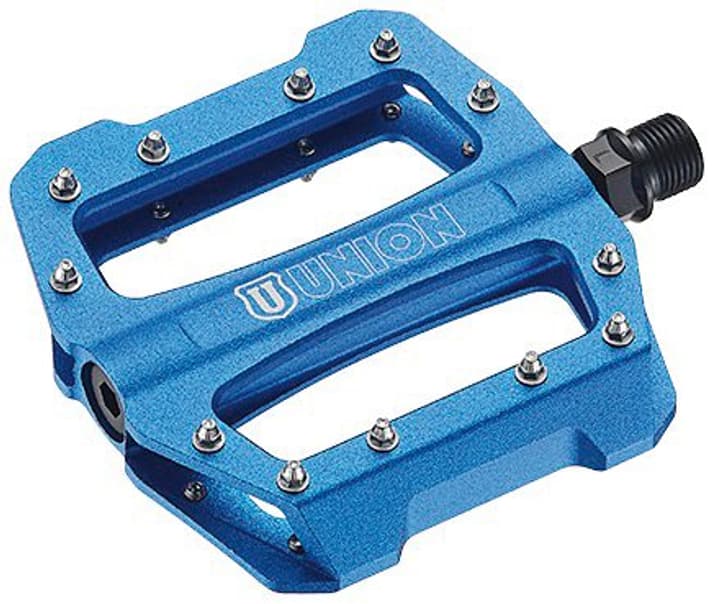 Union Union MTB Sp-1300 Velopedale blau von UNION