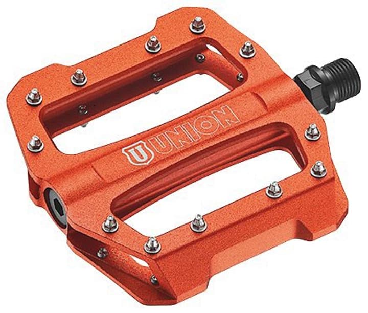 Union Union MTB Sp-1300 Velopedale orange von UNION