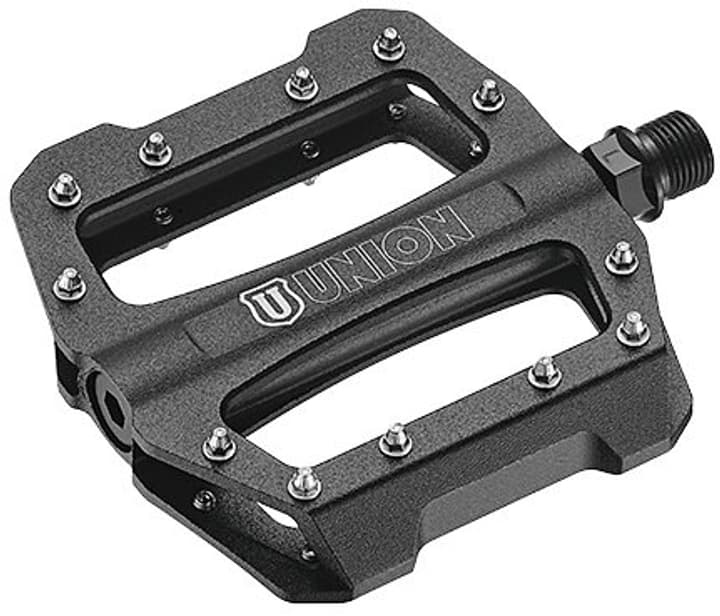 Union Union MTB Sp-1300 Velopedale schwarz von UNION