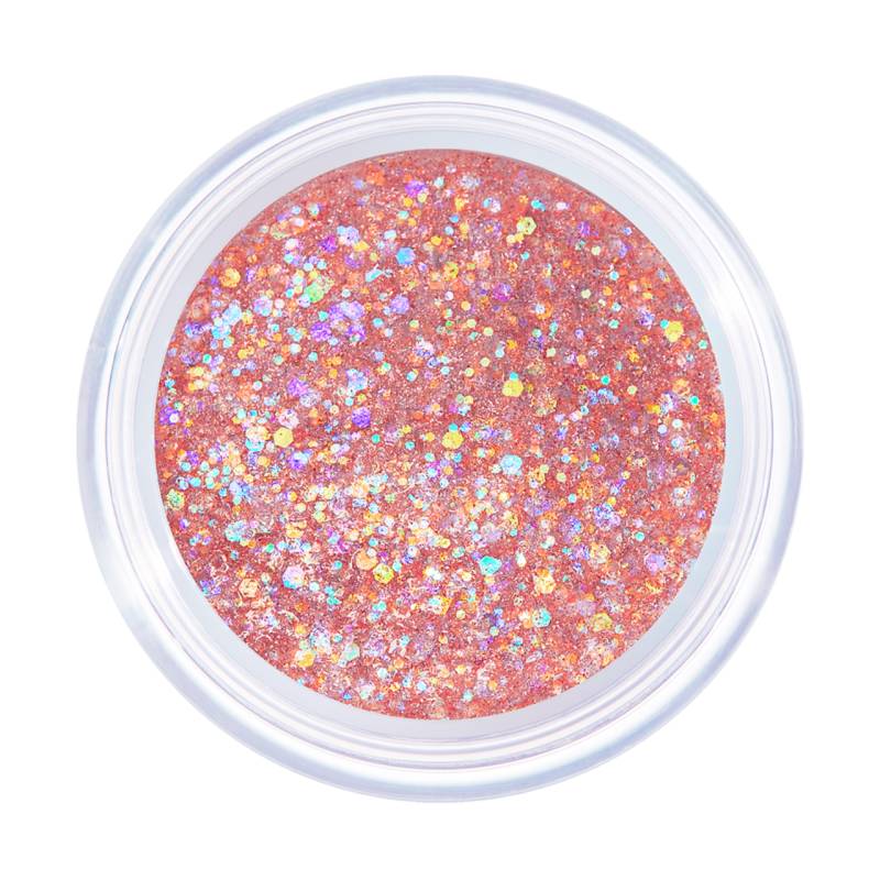 Get Loose Glitter Gel - N°4 Love Dreamer von UNLEASHIA