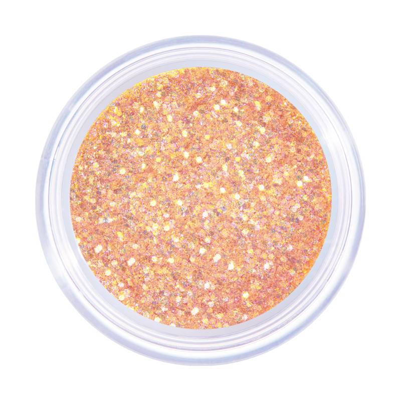 Get Loose Glitter Gel - N°6 Sunset Lover von UNLEASHIA