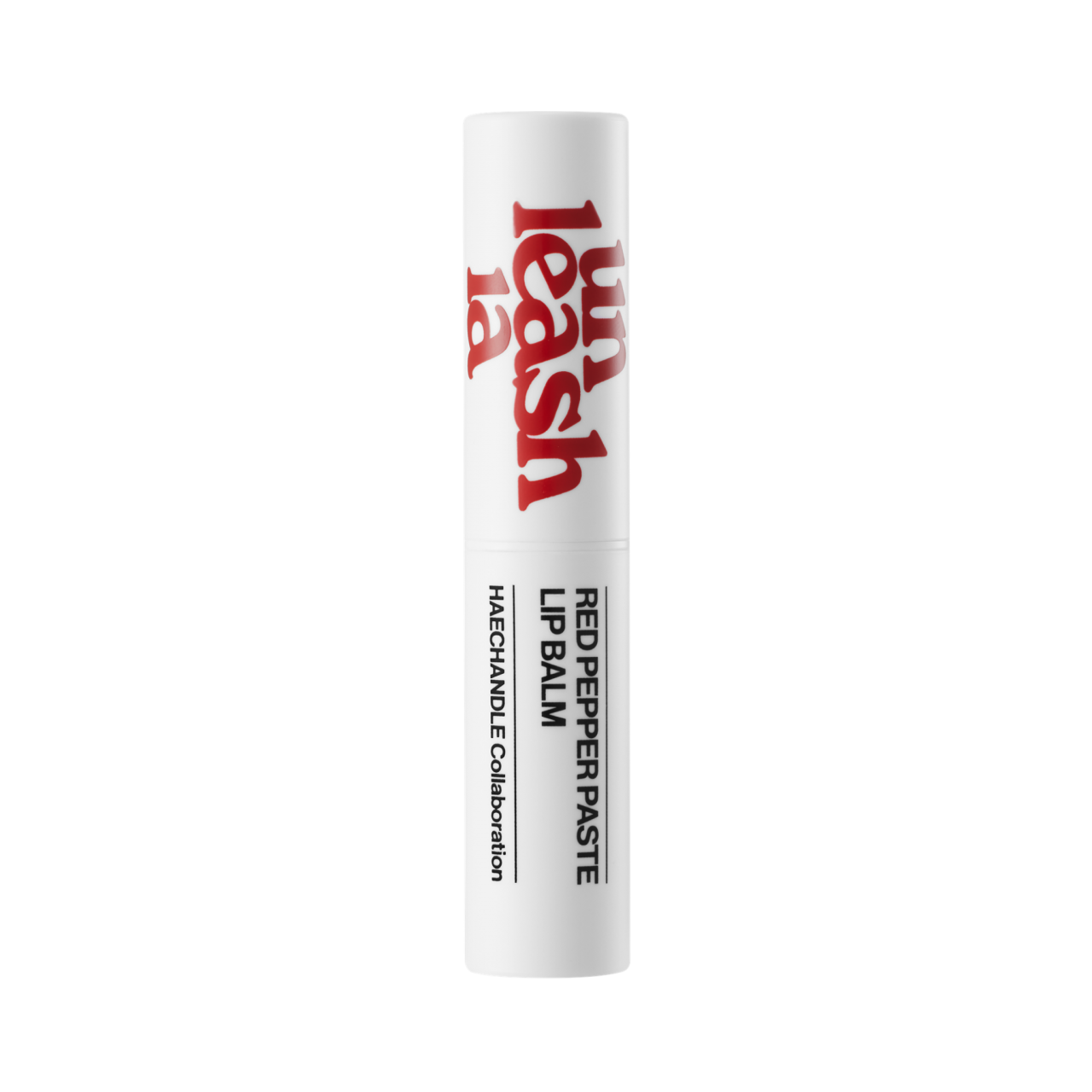 Red Pepper Paste - Lip Balm #1 von UNLEASHIA