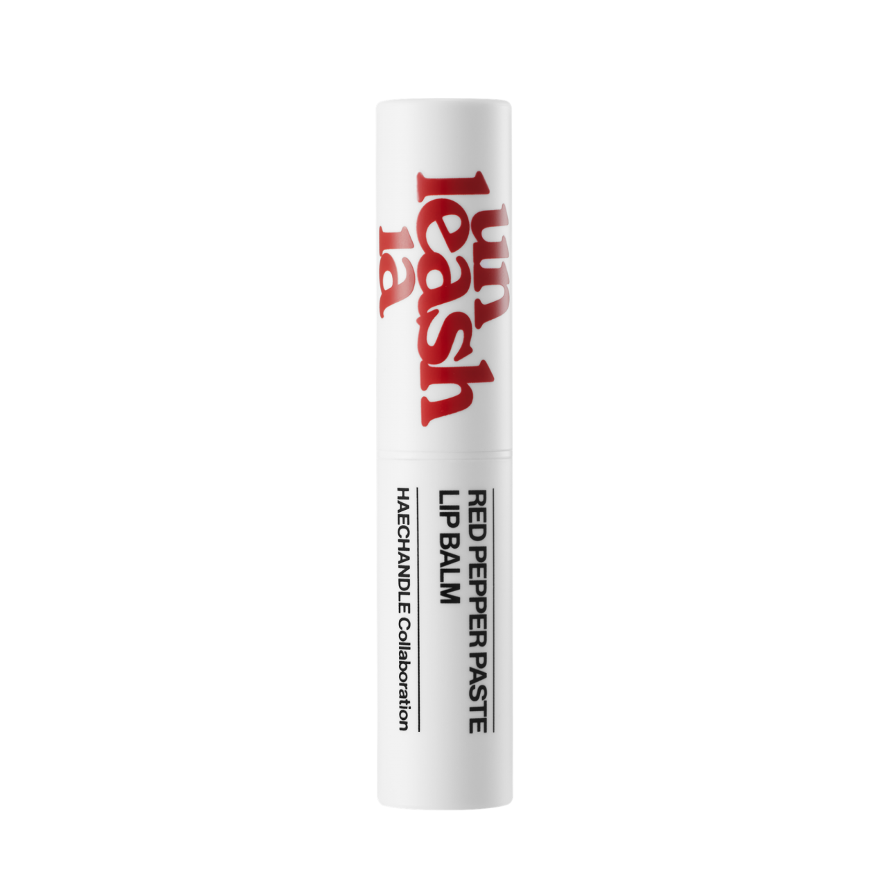 Red Pepper Paste - Lip Balm #2 von UNLEASHIA