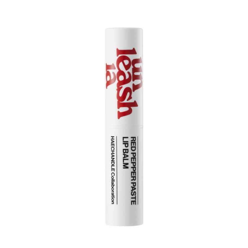 Red Pepper Paste - Lip Balm #2 von UNLEASHIA