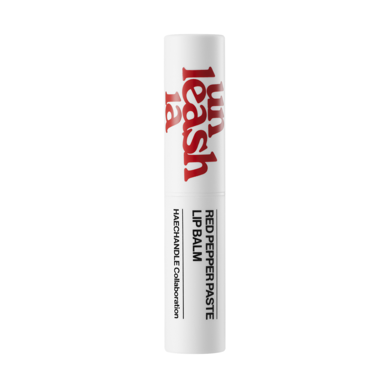 Red Pepper Paste - Lip Balm #3 von UNLEASHIA