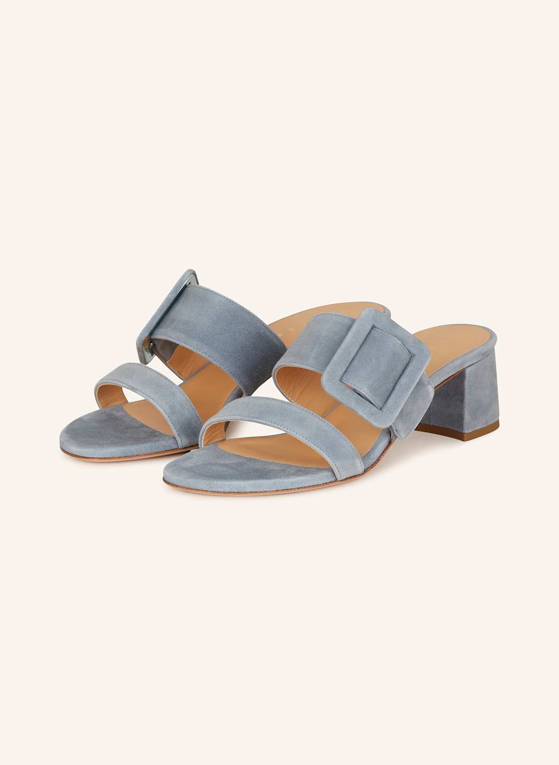 Unützer Mules blau Unützer Mules blau von UNÜTZER