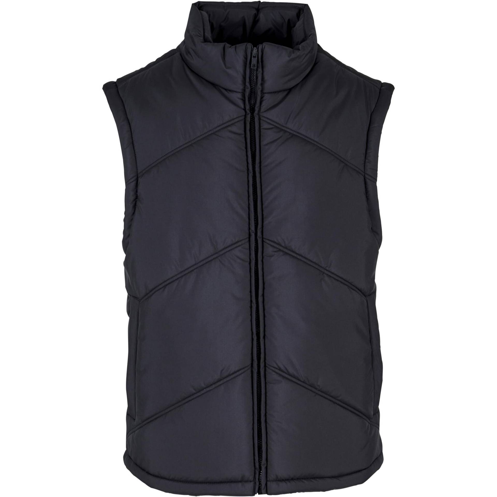 Ärellose Daunenjacke Arrow Herren  M von URBAN CLASSICS