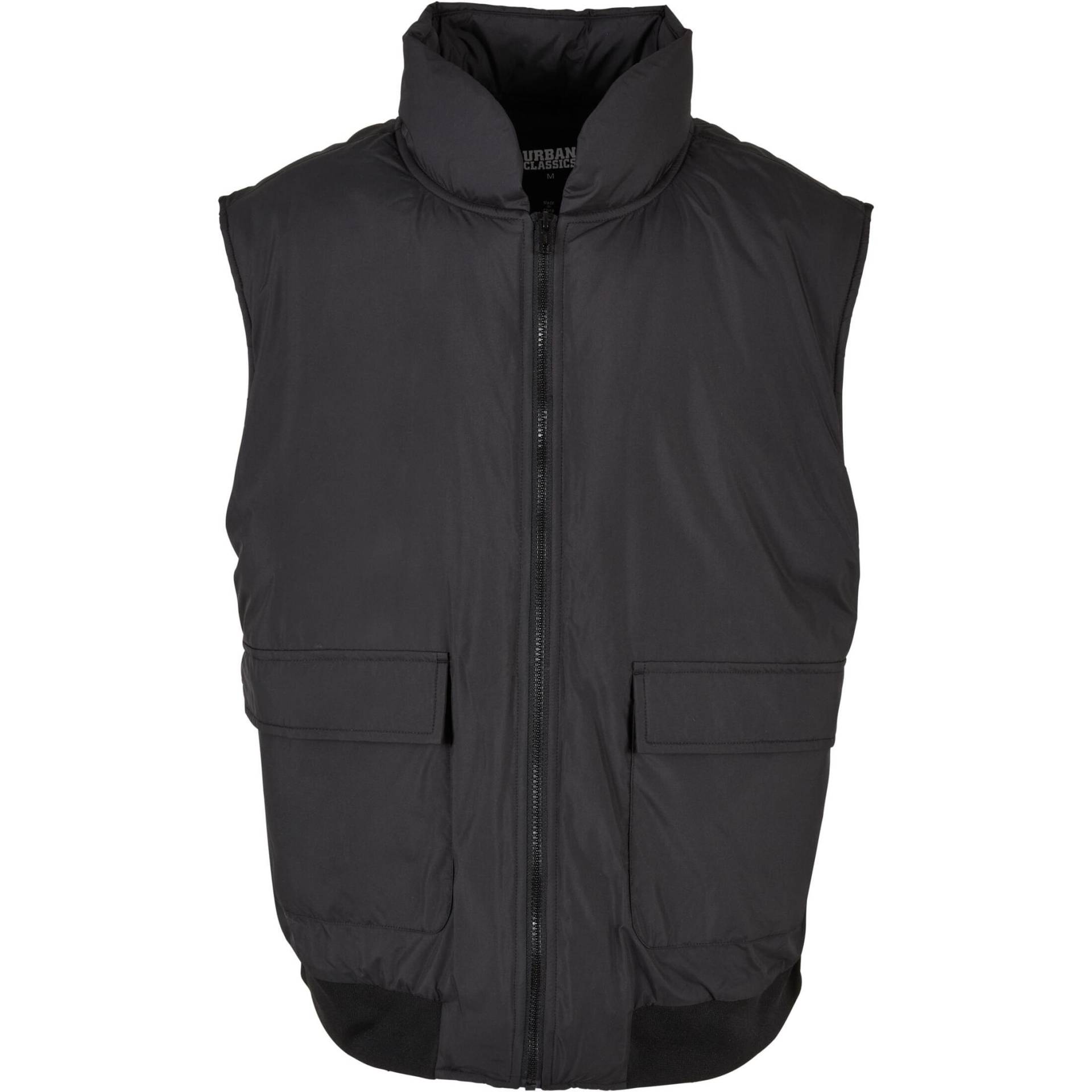 Ärmellose Daunenjacke Clean Gt Herren  XXXL von URBAN CLASSICS