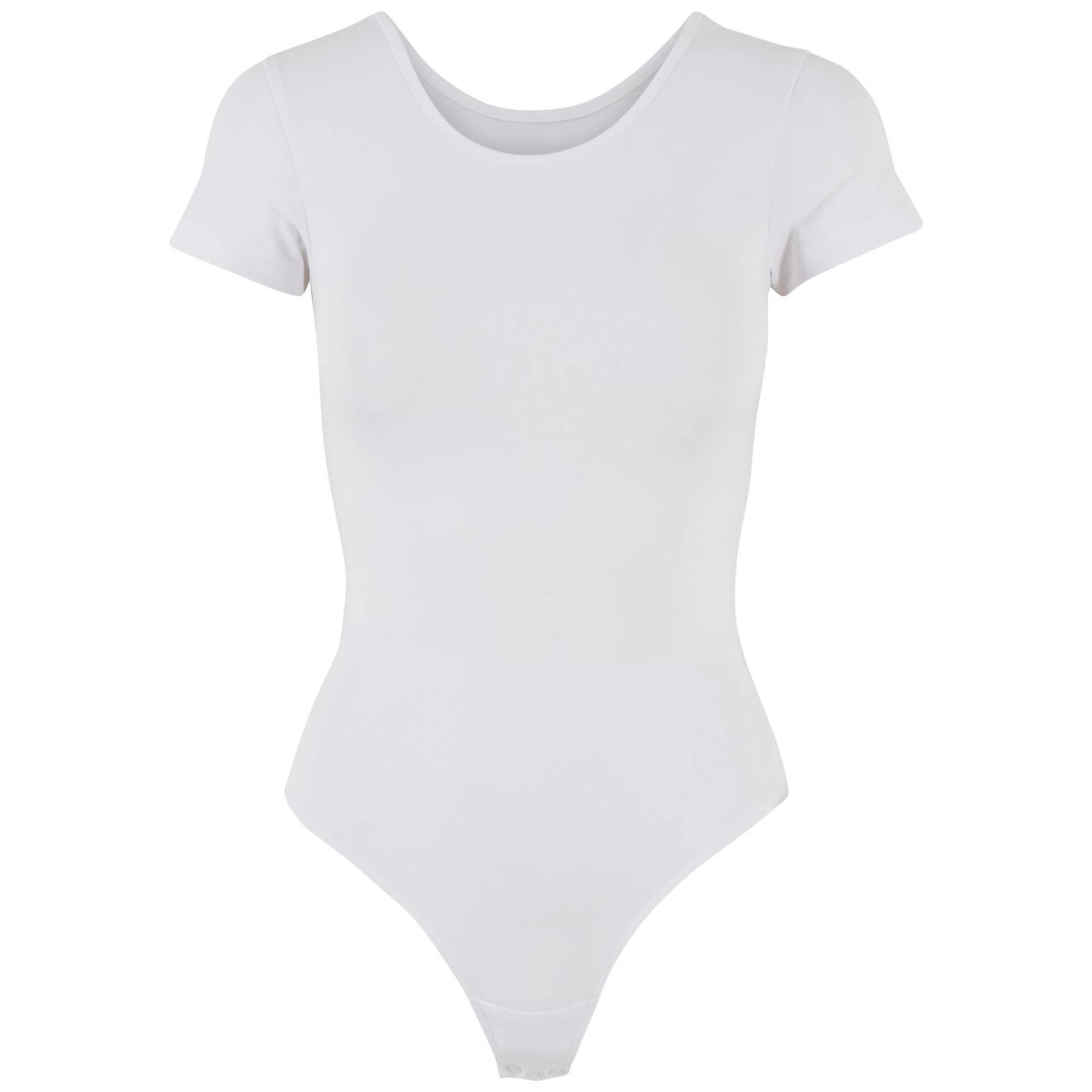 Badeanzug, Organic Damen  XXL von URBAN CLASSICS