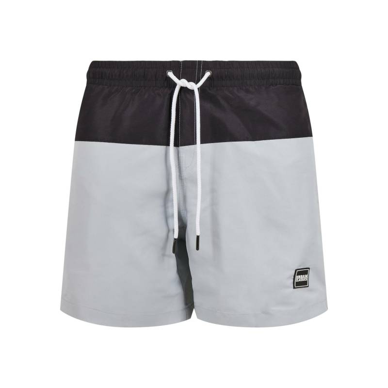 Badeshorts Urban Cassics Bock Herren  L von URBAN CLASSICS